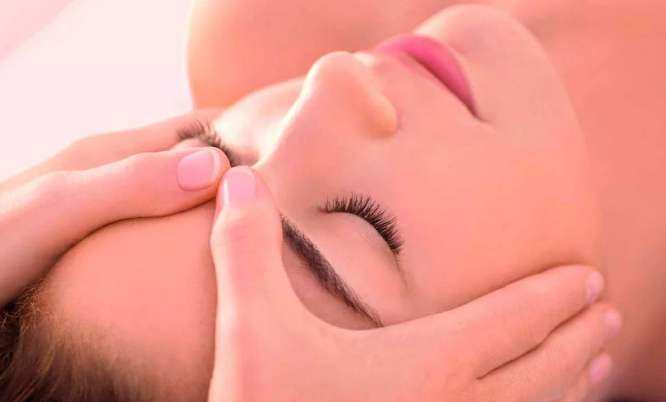 Массаж области глаз — народный метод восстановления зрения